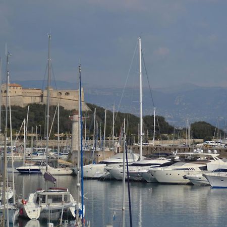 Antibes Vacances Eksteriør billede