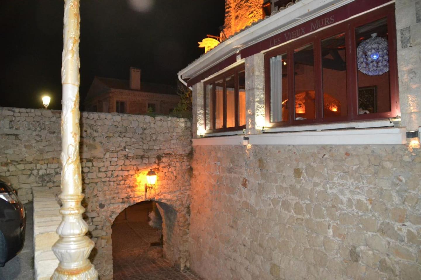 Antibes Vacances Eksteriør billede