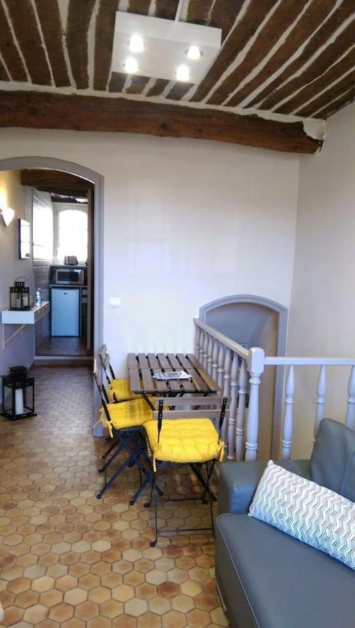 Antibes Vacances Eksteriør billede