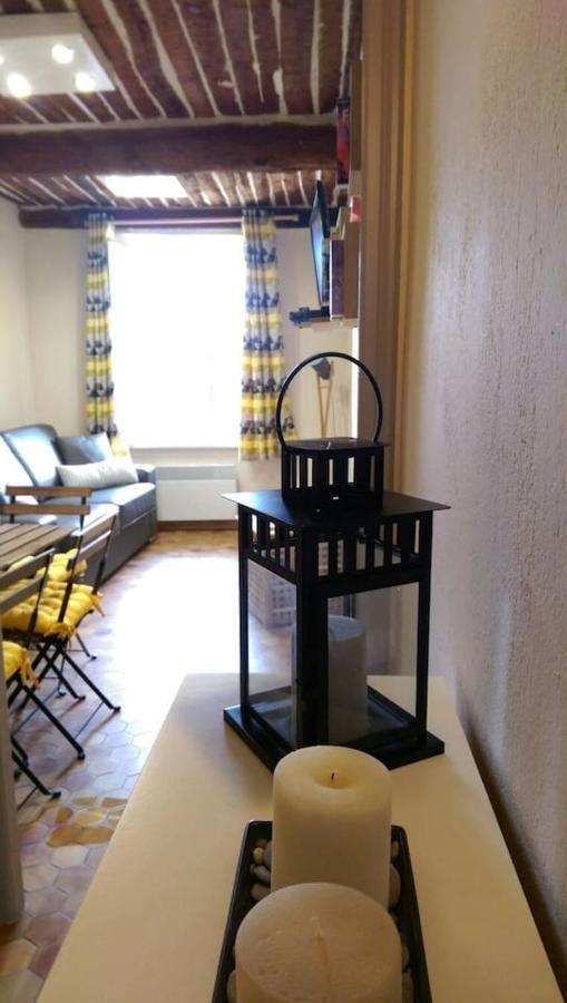 Antibes Vacances Eksteriør billede
