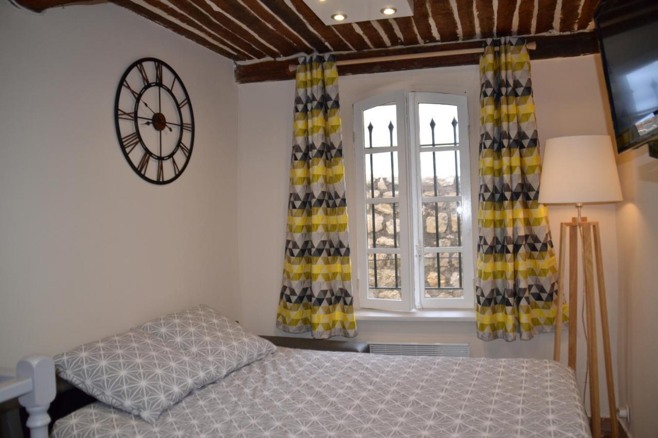 Antibes Vacances Eksteriør billede